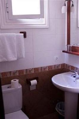 фото отеля Hostal El Pilar Madrid