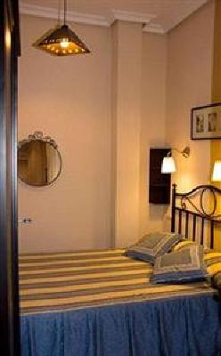 фото отеля Hostal El Pilar Madrid