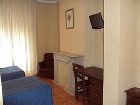 фото отеля Hostal El Pilar Madrid