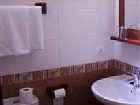 фото отеля Hostal El Pilar Madrid