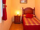 фото отеля Hostal El Pilar Madrid