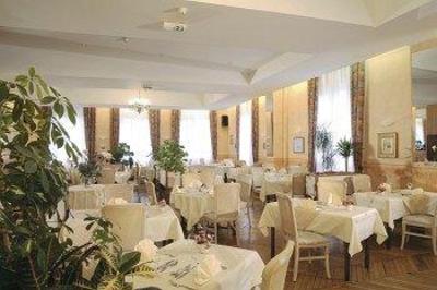 фото отеля Hotel D'Angleterre Vittel