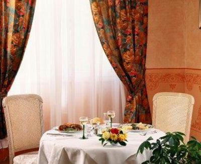 фото отеля Hotel D'Angleterre Vittel