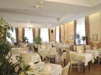 Hotel D'Angleterre Vittel