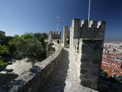 фото отеля Tiara Park Atlantic Lisboa