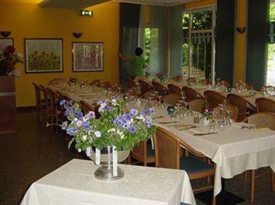 фото отеля Hotel alla Campagna