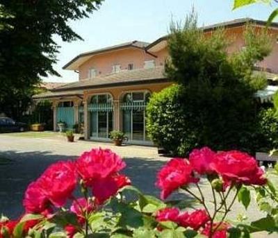 фото отеля Hotel alla Campagna