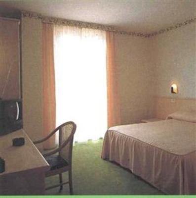 фото отеля Hotel alla Campagna