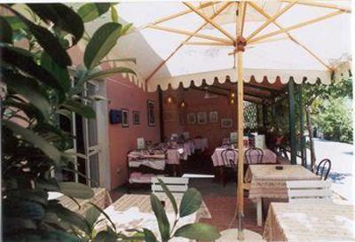 фото отеля Hotel alla Campagna