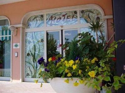 фото отеля Hotel alla Campagna