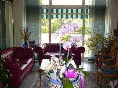 фото отеля Hotel alla Campagna