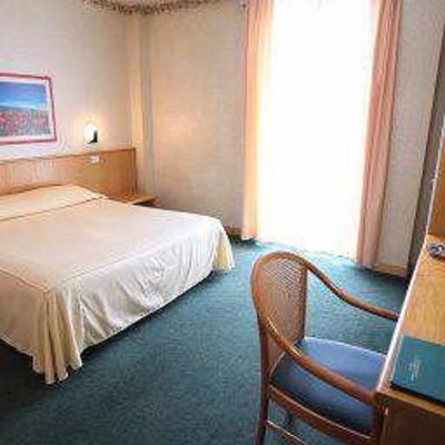 фото отеля Hotel alla Campagna