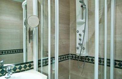 фото отеля Oriente Hostal
