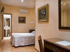 фото отеля Oriente Hostal