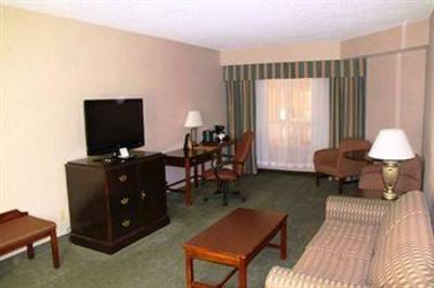 фото отеля Sawridge Inn - Edmonton South