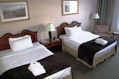 фото отеля Sawridge Inn - Edmonton South