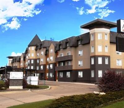 фото отеля Sawridge Inn - Edmonton South