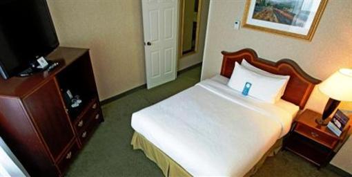 фото отеля Sawridge Inn - Edmonton South