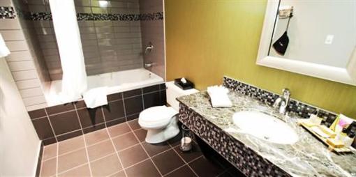 фото отеля Sawridge Inn - Edmonton South