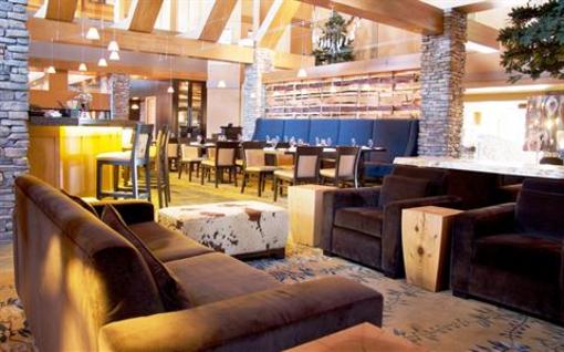 фото отеля Sawridge Inn - Edmonton South