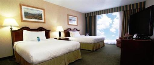 фото отеля Sawridge Inn - Edmonton South