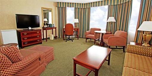 фото отеля Sawridge Inn - Edmonton South