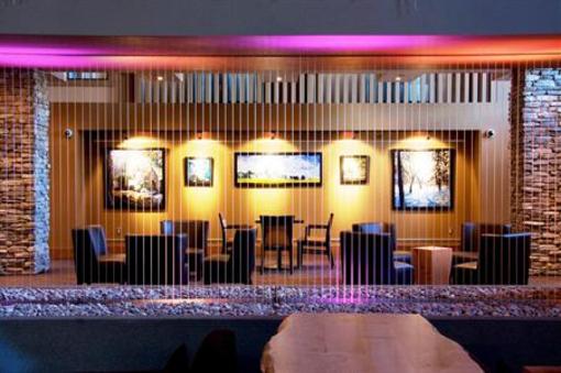 фото отеля Sawridge Inn - Edmonton South