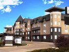 фото отеля Sawridge Inn - Edmonton South