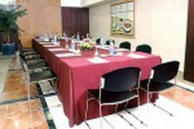 фото отеля Hotel Catalonia Sabadell