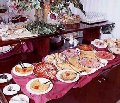 фото отеля Hotel Catalonia Sabadell