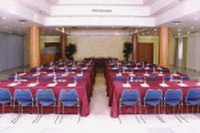 фото отеля Hotel Catalonia Sabadell