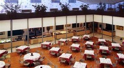 фото отеля Hotel Catalonia Sabadell