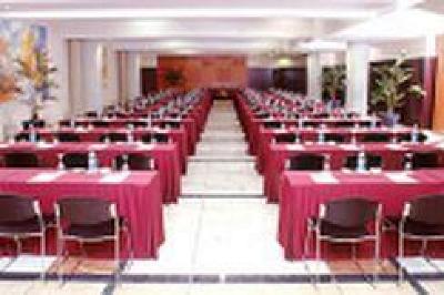 фото отеля Hotel Catalonia Sabadell