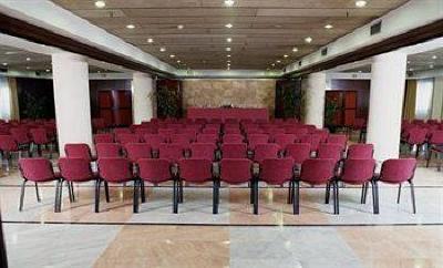 фото отеля Hotel Catalonia Sabadell