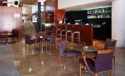 фото отеля Hotel Catalonia Sabadell