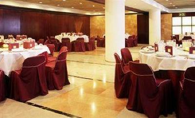 фото отеля Hotel Catalonia Sabadell