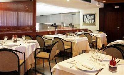 фото отеля Hotel Catalonia Sabadell