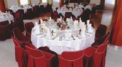 фото отеля Hotel Catalonia Sabadell