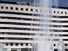 фото отеля Hotel Catalonia Sabadell