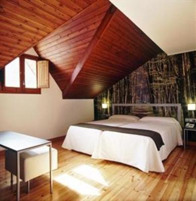 фото отеля Hotel Pessets