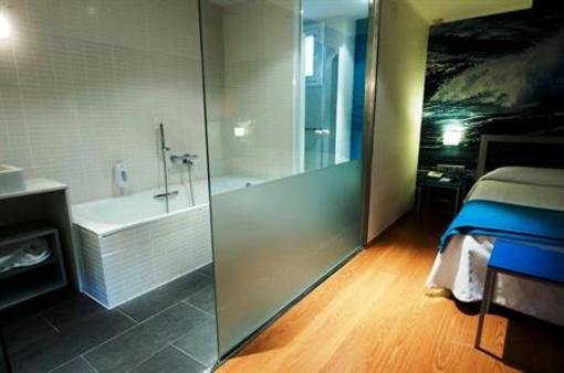фото отеля Hotel Pessets