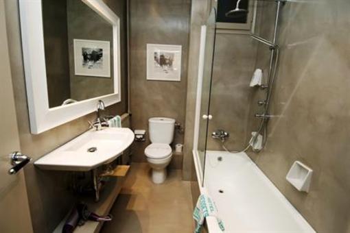 фото отеля Hotel Pessets