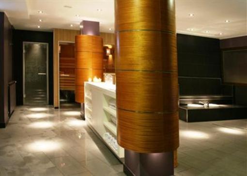 фото отеля Hotel Pessets