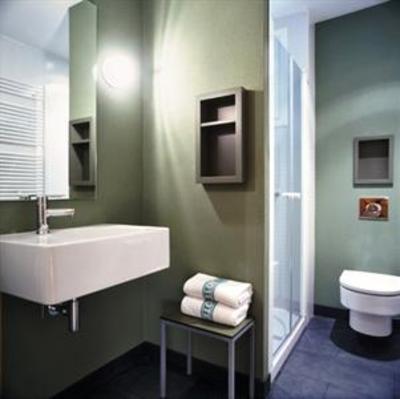 фото отеля Hotel Pessets