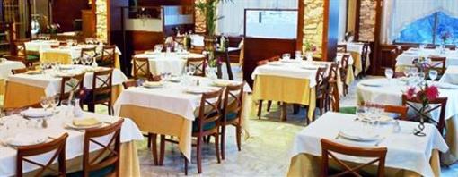 фото отеля Hotel Pessets