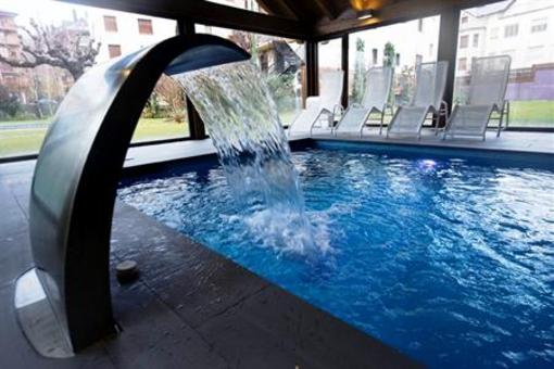 фото отеля Hotel Pessets