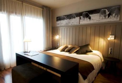 фото отеля Hotel Pessets