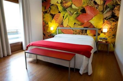 фото отеля Hotel Pessets