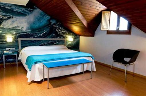 фото отеля Hotel Pessets