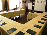 Hotel Pessets